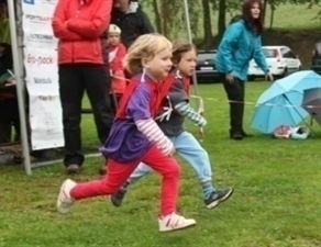 Heřmanická OSMIČKA - 2025: děti a žactvo