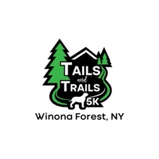 2025 Tails and Trails 5k