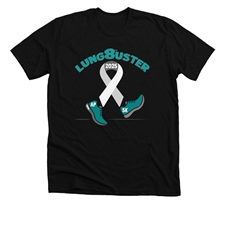 Lungbuster 2025 Official Results
