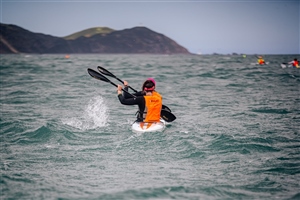 Windy City Downwind 2025