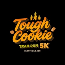 The Tough Cookie Trail Run 5K