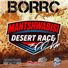 BORRC RD5 - MANTSHWABISI - 2025