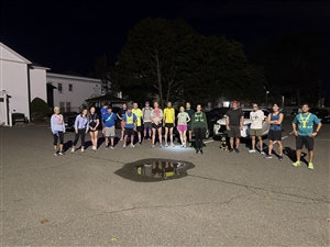 Danvers 5K (10/8/2025)