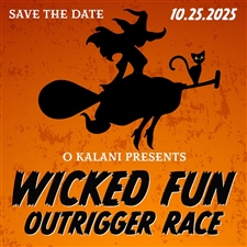 Wicked Fun Race 2025! - Long Course