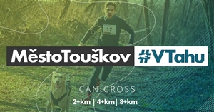 MěstoTouškov 8.ročník
