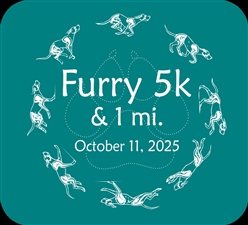 Furry 5K 2025