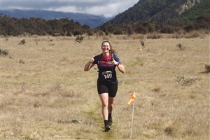 Edridge Teetotal Traverse 2025