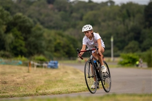 Swim Bike Run Oct
