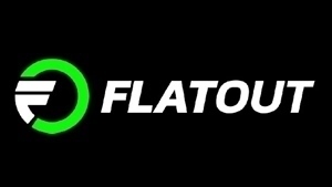 Flatout - Rose Lane Carpark, Norwich
