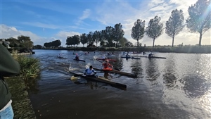 NK Leeghwatermarathon 2025