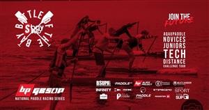 National Series Results - BoTB 25 - Tech Race