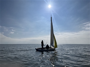 Autumn Series 2025 Day 3  Race 3