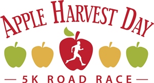 2025 Apple Harvest Day 5k
