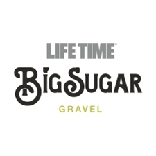 2025 Big Sugar Elite race