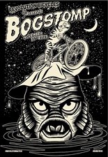 Bogstomp Kids Race ages 11 and under ONLY!