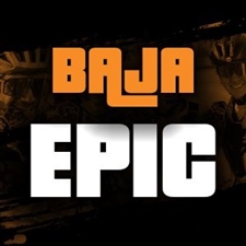 BAJA EPIC 2025