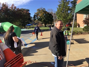 Salute to Service 5k Color Run (1st Annual) 2025