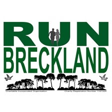 2025 - Sapiston 10K Trail Run