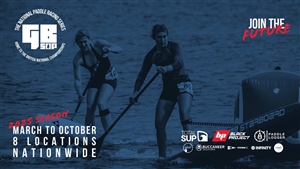 STC 2025 -  Flatwater 
