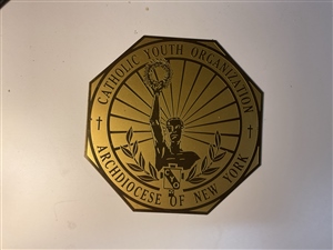 10/18 CYO XC Upstate - 6-8 Boys