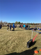 2025 Saskatchewan Cross Country Championships