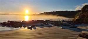 2025 Cockle Creek 21km & 42km Event