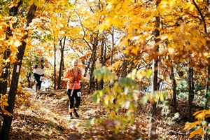 Mt. Tom Trail Race