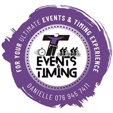 GAAN WILD TRAIL RUN - 2025