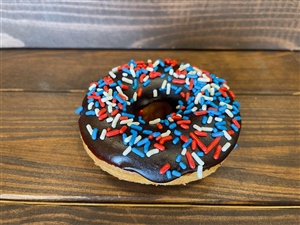 Main Street Donuts Belmar Donut Run