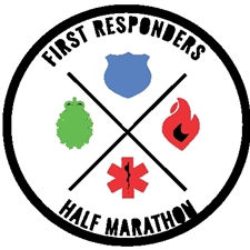2025 Saskatoon First Responders Half Marathon