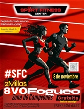 Fogueo Zona de Campeones FSC noviembre 2025