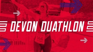 Devon Duathlon Start List