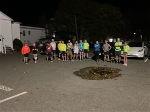 Danvers 5K (10/22/2025)