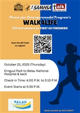 WestCare Walk4Life