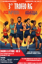 3° trofeo RG infissi
