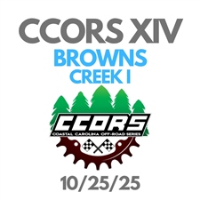 CCORS XIV - Browns Creek I