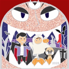 2025 Halloween Run PRELIMINARY RESULTS