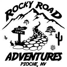 Battle Born Trail Run
