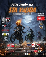 5ta Valida MX 2025-CNacional (El Limon)