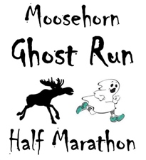 2025 Moosehorn Ghost Run Half-Marathon and Relay