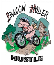 2025 Bacon Holler Hustle