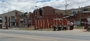 Doble Huarina de Ciclismo - Circuito del Lago Sagr