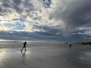ASC Long Sands 5K Beach Race 2025