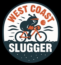 2026 West Coast Slugger Gravel Fondo