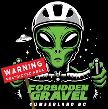 2026 Forbidden Gravel