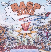 BASP 2025