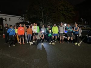 Danvers 5K (10/29/2025)