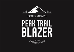 Gourmeats Peak Trail Blazer 2026 update for Ken