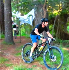 Marlborough Mountain Bike Club 25-26 30 Oct