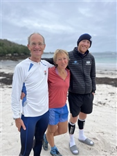 555 - Day 5. St Mary’s